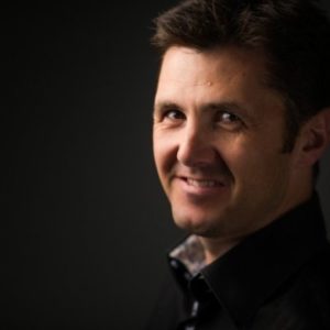 David LEPESTIPON