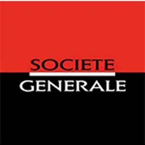 Logo de la société générale