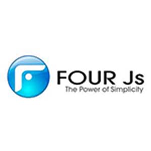 Logo Four JS