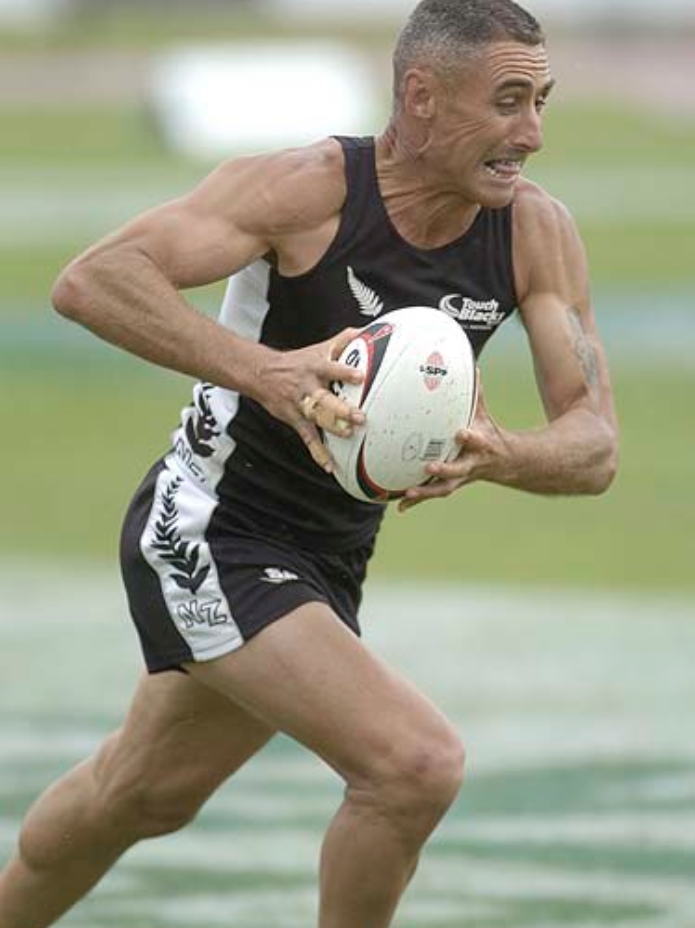 Peter Walters
