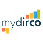 logo mydirco