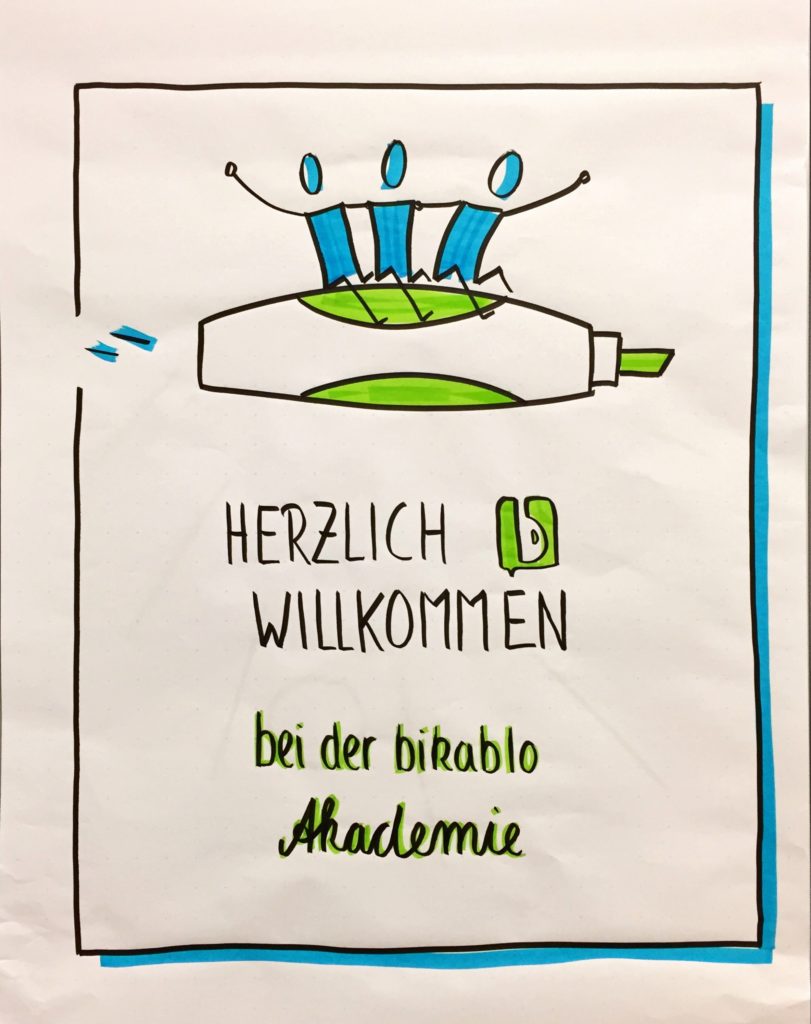 Bikablo académie