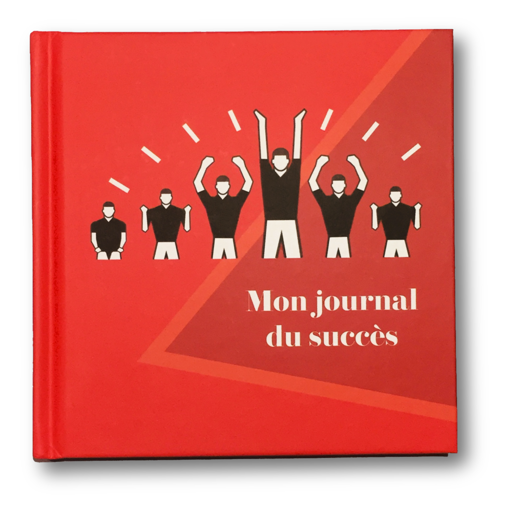 livre du succès