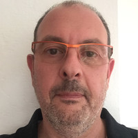 pascal FOURNIER