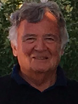 Pierre LESTRAT