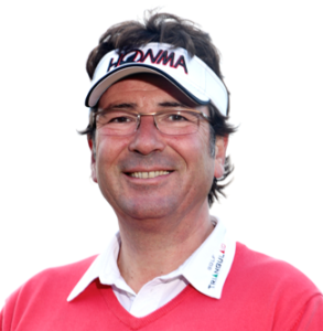 Stéphane BACHOZ