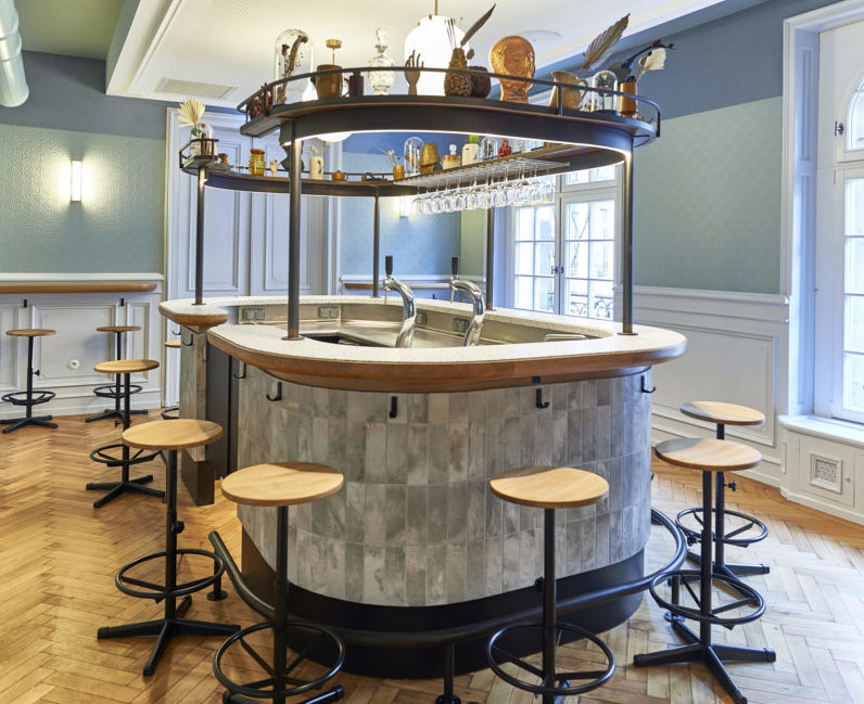 bar du strork