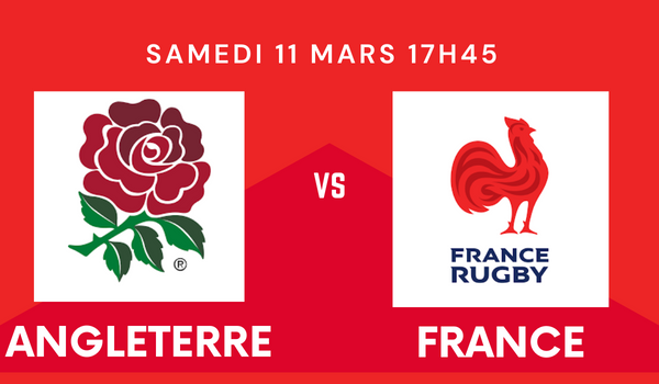 Rugby Italie France 6 nations