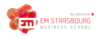 logo em